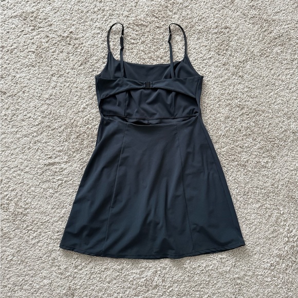 NWOT Abercrombie & Fitch Traveler Mini Dress - Picture 4 of 8